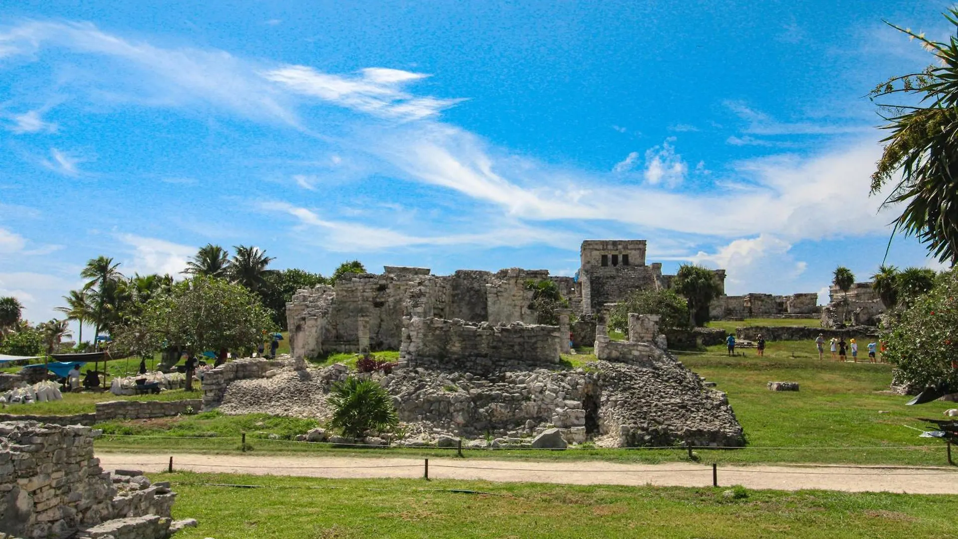 Villas Jardin Caracol #304 Tulum 0*,  Meksyk