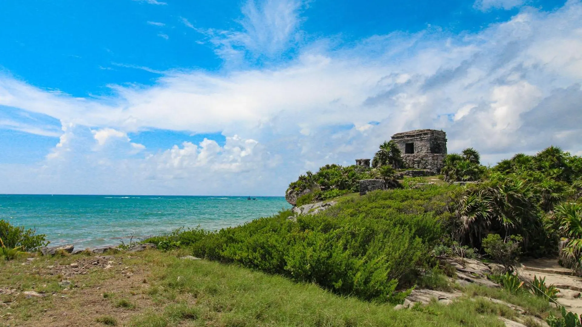 Apartament Villas Jardin Caracol #304 Tulum Meksyk