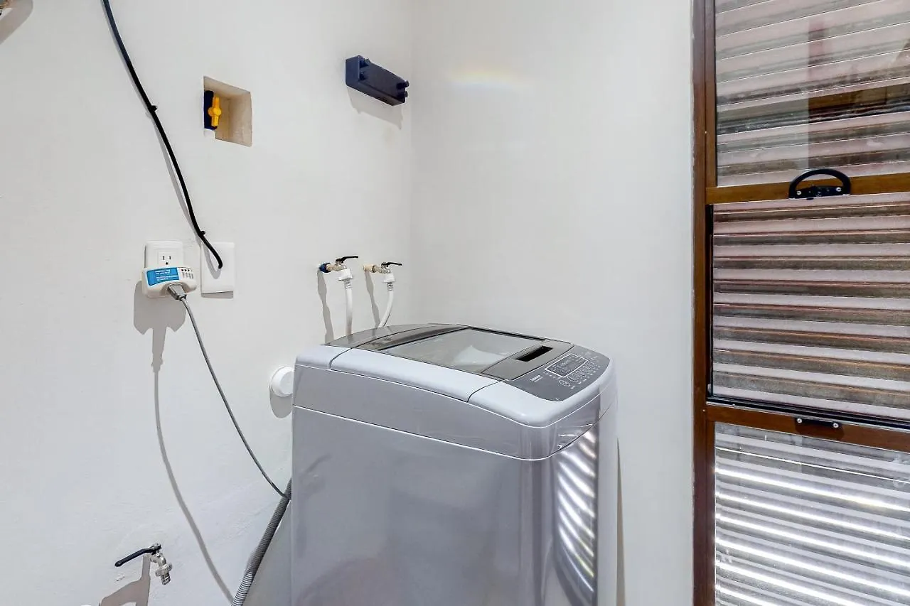 Villas Jardin Caracol #304 Tulum